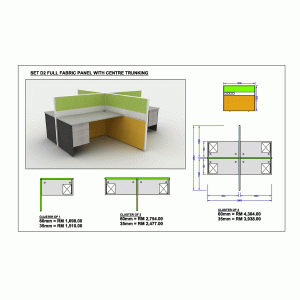 Set-D2-FULL-FABRIC-WITH-CENTRE-TRUNKING